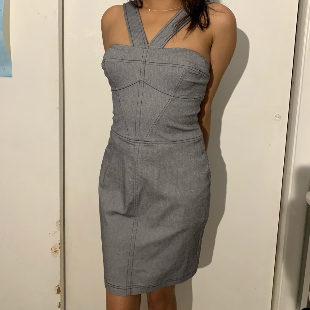 Andrew Marc Dress